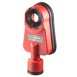 Extractor universal de praf SDS maxim 70mm cu adaptor pentru furtun