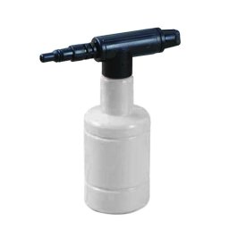 Accesorii aparate de spalat cu presiune Recipient detergent pentru aparat de spalat cu presiune RD-HPC07HPC08