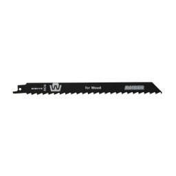 Set 2 buc. lame fierastrau sabie pentru lemn 225x1.25mm (8.5mm)RD-WS1111K