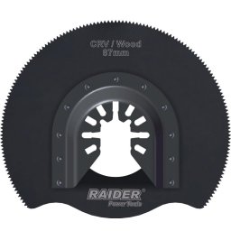 Disc unealta multifunctionala pt.lemn 87mm CrV