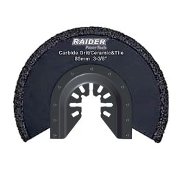 Disc unealta multifunctionala pt. ceramica 85mm Carbide