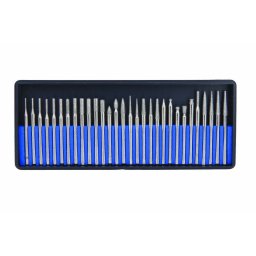 30Pcs/set ace ptr. slefuit biax