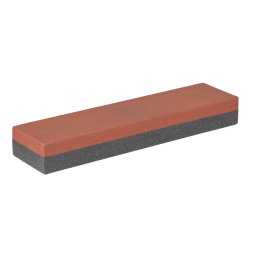 Piatra verde pentru ascutit cutite dreptunghulara 200x50x25m