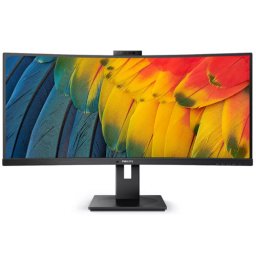 Monitor LED 34B1U5600CH 34" LED 120Hz 4ms HDMI DP USB