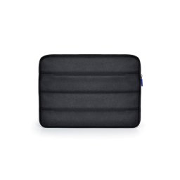 Husa pentru laptop de 13"-14" Negru