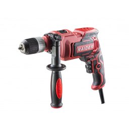 Masina de gaurit cu percutie 750W 13mm mandrina rapida RD-ID45