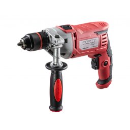 Masina de gaurit cu percutie 900W 13mm mandrina rapida RDP-ID46