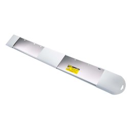 Rezerva lama de gletuire 1000 mm TMP