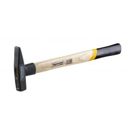 Ciocan lacatus cu maner lemn 100g TMP