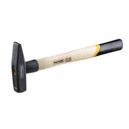 Ciocan lacatus cu maner lemn 300g TMP
