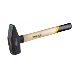 Ciocan lacatus cu maner lemn 2000g TMP