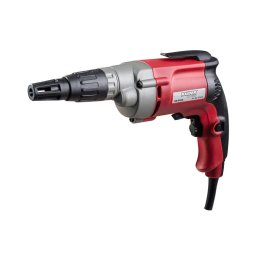 Surubelnita electrica rigips RD-ES48, 500W, 1/4", Rosu