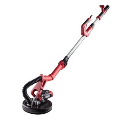 Slefuitor pereti 750W Ø225mm pliabil RD-DS08 Rosu