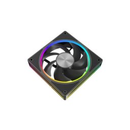 FAN-HURACAN-ARGB-PWM, ARGB LED, 120 mm, 800-1800 rpm Negru