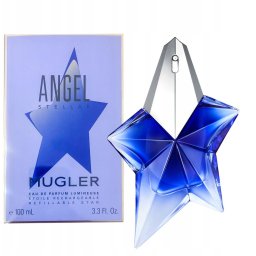THIERRY MUGLER Angel Stellar EDP refillable spray 100ml