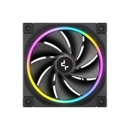 FL12R (black, reverse, 120 mm)