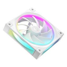 Ventilator FL12 WH, ARGB LED, 120 mm, White