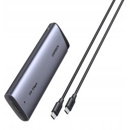 Carcasa SSD M.2 NVMe CM767, USB 3.2, 10 Gbps