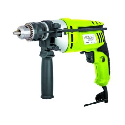 Masina de gaurit cu percutie 500W 13mm RD-ID26 GT