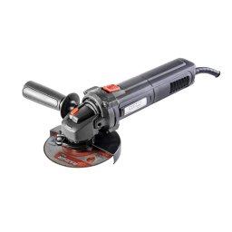 Polizor unghiular 125mm 750W RDP-AG42 Black edition