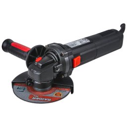 Polizor unghiular 125mm 750W RDP-AG80 Black Edition