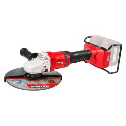 R20 Polizor unghiular brushless Ø230mm 40V Solo RDP-DBAG20