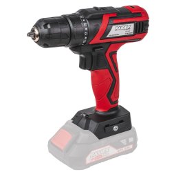 R20 Masina de gaurit 2 viteze 10mm 44Nm Solo RDP-KCD20