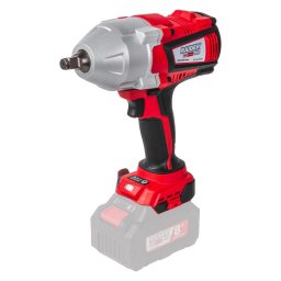 R20 Cheie impact brushless 1/2" 1800Nm LED RDP-BCIW20 Solo