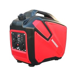 Generator pe benzina 3.2kW RD-GG19