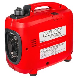 Generator pe benzina 1.2kW RD-GG24