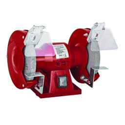 Polizor de banc 150mm 150W RD-BG01