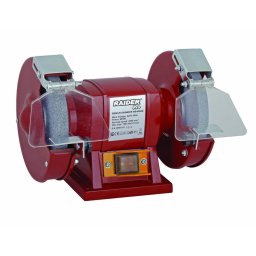 Polizor de banc 200mm 370W RDP-BG02
