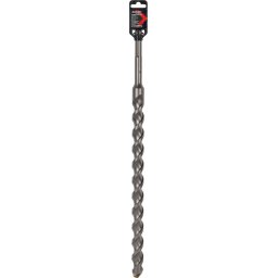 Burghiu pentru beton SDS-max Ø35х600mm