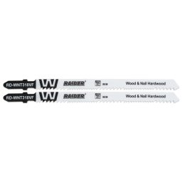 Set 2 lame fierastrau pend.BIM W&N 130mm10-14TPI RD-WNT318VF
