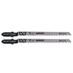Set 2 lame fierastrau pend. lemn 100mm 10-21TPI RD-WT101BSP
