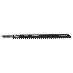 Lama fierastrau pend. universala 150mm 4.0mm 6TPI RD-GT541HM