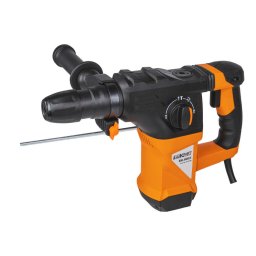 Ciocan rotopercutor 1500W 4,8kg 32mm SDS-plus 5J BK-HD61