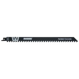 Lama fierastrau sabie AC 300mm 8,5mm 3TPI RD-ACS1241HM