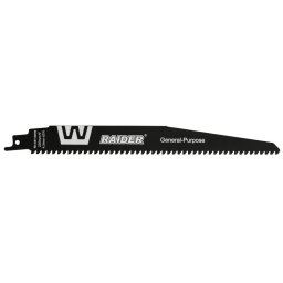 Lama fierastrau sabie universala 228mm 4,3mm6TPIRD-GS1140HM