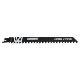 Lama fierastrau sabie AC 228mm 8,5mm 3TPI RD-ACS1141HM