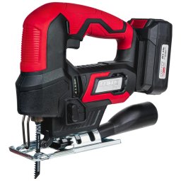 R20 Fierastrau pendular prindere rapida 80mm 2Ah RDP-KJS20