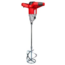 Mixer electric 1600W 2 viteze 180-480/300-750min-1 RDP-HM12