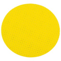 Disc smirghel slefuitor pereti VELCRO ø225mm grit 220