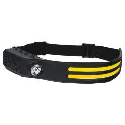 Lampa frontala 2 LED strips TMP