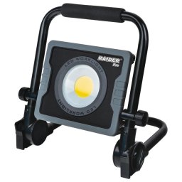 Lampa de lucru 3,7V 10Ah 30W 3300lm USB dimabila RDP-WL02