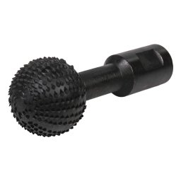 Freza sferica lemn Ø40mm М14 pentru polizor unghiular