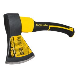 Topor cu maner din fibra de sticla 1000g TMP