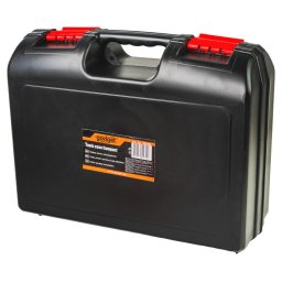 Cutie plastic pentru scule electrice