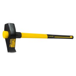 Topor de despicat cu maner din fibra de sticla 3600 G TMP