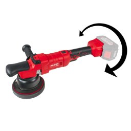 Masini de polisat R20 Masina de polisat Ø125mm maner pivotant Solo RDP-JPC20